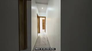 ALL ENSUITE BRAND NEW  2 BEDROOM APARTMENT IN LEKKI LAGOS.