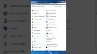 How to show date and time on taskbar in windows 7