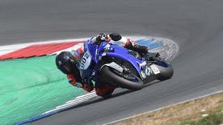 1:50 | TT Circuit Assen | Yamaha R1 2022