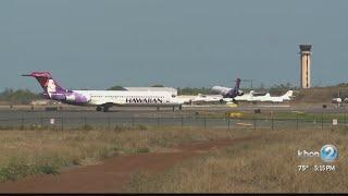 Hawaiian Airlines begins selling tickets for service between Phoenix, Maui