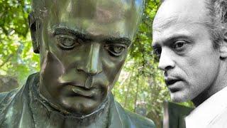 РАЗЛУКА С ДЕТЬМИ И СМЕРТЬ В 39 ЛЕТ … НА МОГИЛЕ ВЛАДИСЛАВА ДВОРЖЕЦКОГО | КУНЦЕВСКОЕ 28 МАЯ 2025