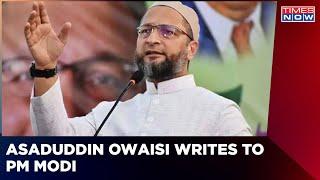 Asaduddin Owaisi urges PM Modi to 'defend' Places of Worship Act | Latest English News