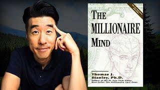 The Millionaire Mind // 10 Wealth-Building Lessons