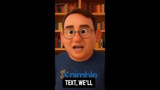 Educational Webinar: Nimble’s Smart Website Plugin