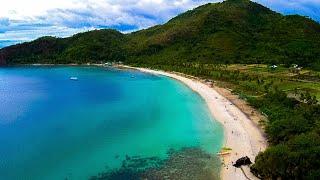 Mi drone 4k! Masasa Beach, Tingloy, Batangas Philippines!