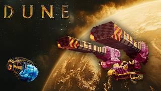 What Could Have Been: Jodorowsky's Dune