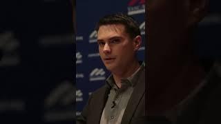 Ben Shapiro CRUSHES Atheism Question