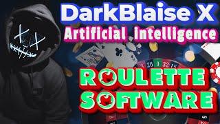 Best Live Dealer Software  How to Win at Live Roulette Strategy  DarkBlaise X