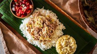 Kalua Pork with 2 Easy Cooking Methods!