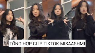 TỔNG HỢP CLIP MINAASHMI DOCLE TRIỆU VIEW |TIKTOK VIỆT NAM