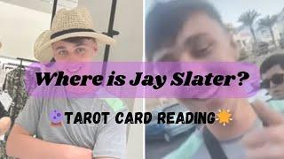 Tarot Reading: Missing Jay Slater ️🃏