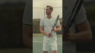 Dominate On The Tennis Court With PlayBrave Sports