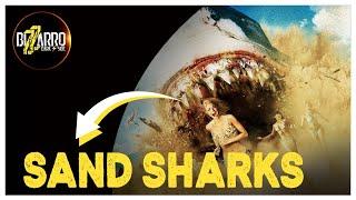 Sand Sharks | Shark Action Movie | ACTION | Full English movie