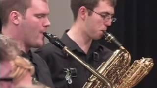 Bolero - National Saxophone Choir (archive)