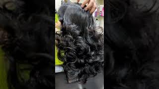 Outstanding Haircut ll Loreal HairColor ll Global Color ll Faridas Makeup Studio