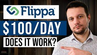 How To Make Money Flipping Websites On Flippa (2025)