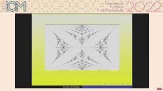 Svetlana Jitomirskaya: Small denominators and multiplicative Jensen's formula