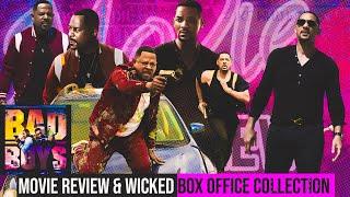 Bad Boys: Ride or Die - Movie Review & Box Office collection! | Will Smith and Martin Lawrence