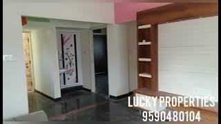 House For Sale @ Yelahanka BBMP Limits #lucky properties