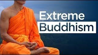 Buddhist extremist views on the rise