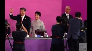 内斗白热化，烧到習明澤头上！遭质疑昂贵學費何来。蔡奇突遭党内爆料：為親屬謀利，兒子坐火箭升官。忽然，王岐山旧部抓了習家軍紅人