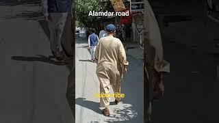 Alamdar road Quetta#hazara #alamdarroadquetta #hazaratown #hazaramotovlogger#quetta #hazarainyoutube