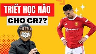 Triết học cho HOÀI NGHI VỀ "SỰ NGHIỆP" | HỘI ĐỒNG CỪU | Triết học Đại chúng