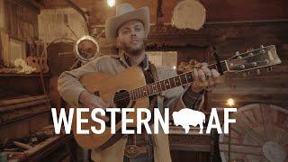 Charley Crockett | "Blackjack County Chain" | Western AF