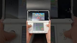 Every Mario Kart on 3DS!