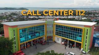 HUMAS PEMKOT PAREPARE - Call Center Terpadu 112 Kota Parepare