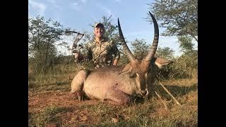 Hunting trip, Northwest Province, South Africa #bowhunting #hunting #bushveld #southafrica #cammo