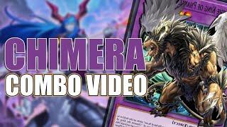 Chimera Fiendsmith Combo Tutorial (w/ Diabolica)