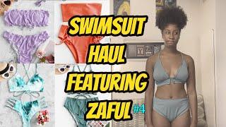 Swimsuit Haul | ZAFUL |