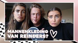 DIT WORDT ZO VET TIJDENS ONZE FASHION SHOW! - REINDERS WEEKVLOG #10