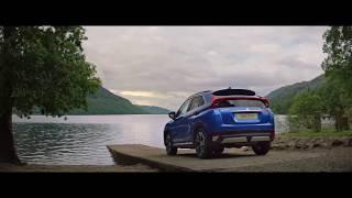 Drive your Ambition with Mitsubishi Motors TV AD