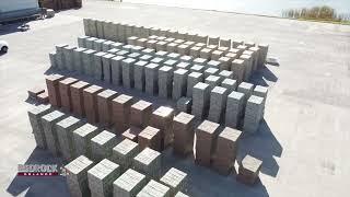 Pavers for Pool Decks, Driveways, Patios & Landscape Projects   Bedrock Orlando