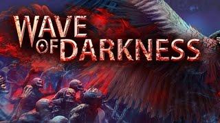 Wave of Darkness Gameplay