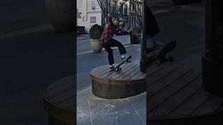 What Is This!? #skateboarding #skating #skate #skater #skateboard