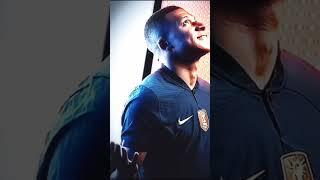 Waht if Mbappe Never existed