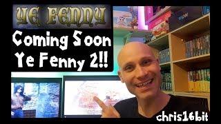 Ye Fenny 2 Trailer - Retro inspired awesomeness coming to PC soon!