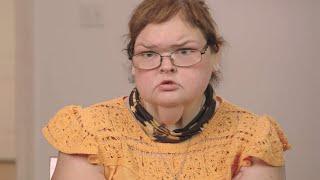 1,000-Lb. Sisters TRAILER: Tammy Calls Family JEALOUS of Her