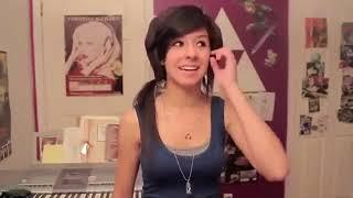 Christina Grimmie QA