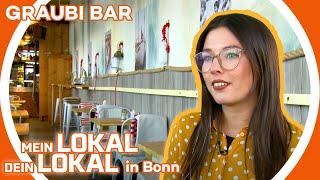 Graubi Bar | Mein Lokal, Dein Lokal