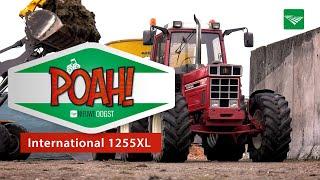 POAH! International 1255 XL