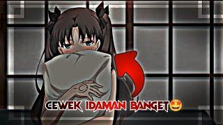 Ketika Lu Punya Cewe Tsundere||Jedag Jedug Anime