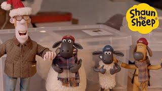 Behind the Scenes on Shaun the Sheep x Barbour 2024! 