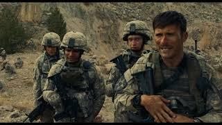 The Outpost (Screen Media Films | Official Trailer)