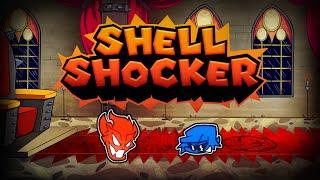 Shell Shocker - FNF Infernal Bout OST (+ FLP)