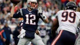 Analysis: New England Patriots CRUSH Chicago Bears 51-23 Highlights Review | Patriots vs Bears 2014