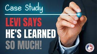 Commercial Loan Broker Training | Levi's Results So Far!